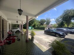 Bukit Tunggal Road (D11), Detached #481941341